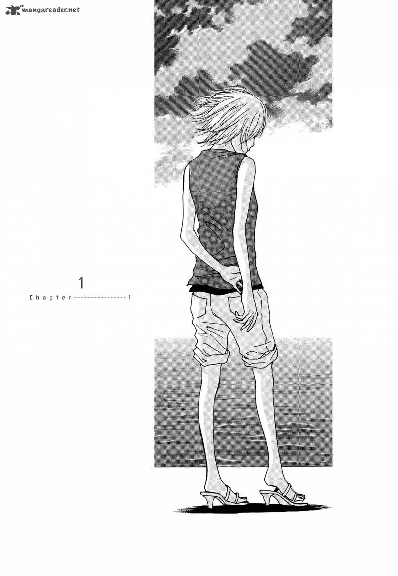 Renai Anagram Chapter 1 page 7