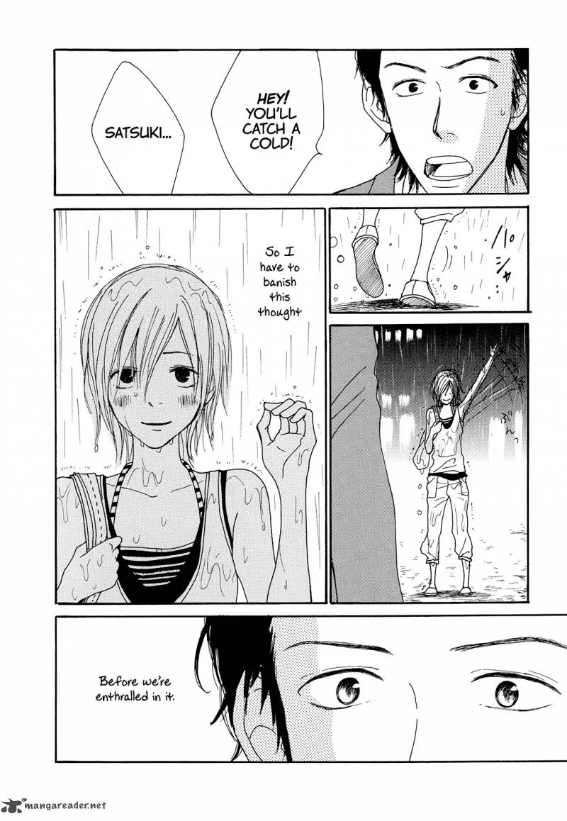 Renai Anagram Chapter 1 page 20