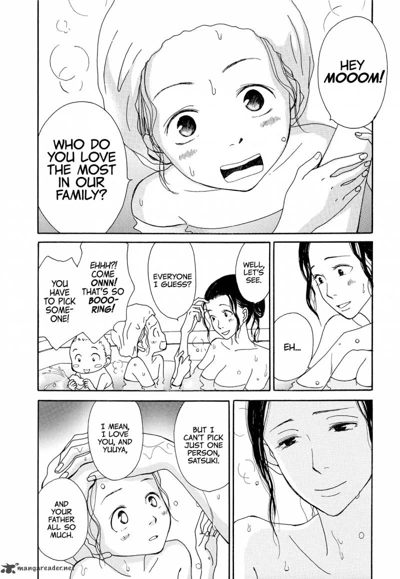 Renai Anagram Chapter 1 page 8
