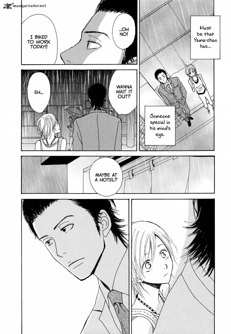 Renai Anagram Chapter 1 page 18