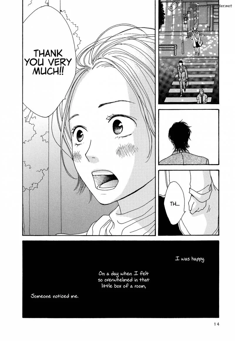 Renai Anagram Chapter 1 page 16