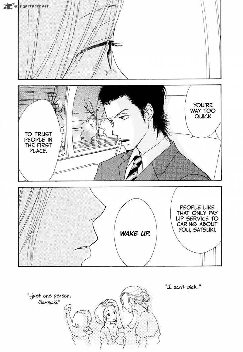 Renai Anagram Chapter 1 page 35