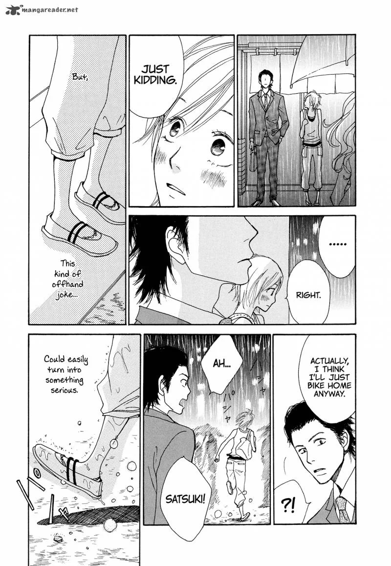Renai Anagram Chapter 1 page 19