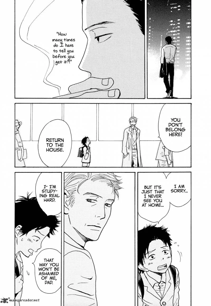 Renai Anagram Chapter 1 page 27