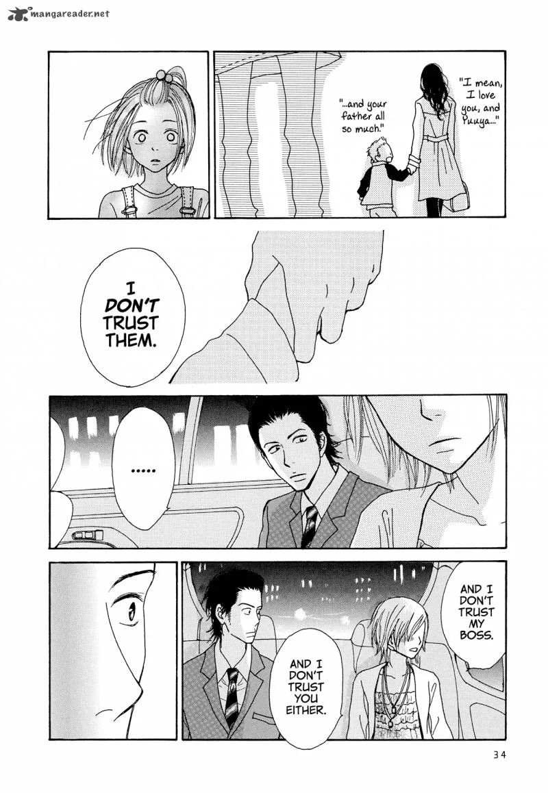 Renai Anagram Chapter 1 page 36