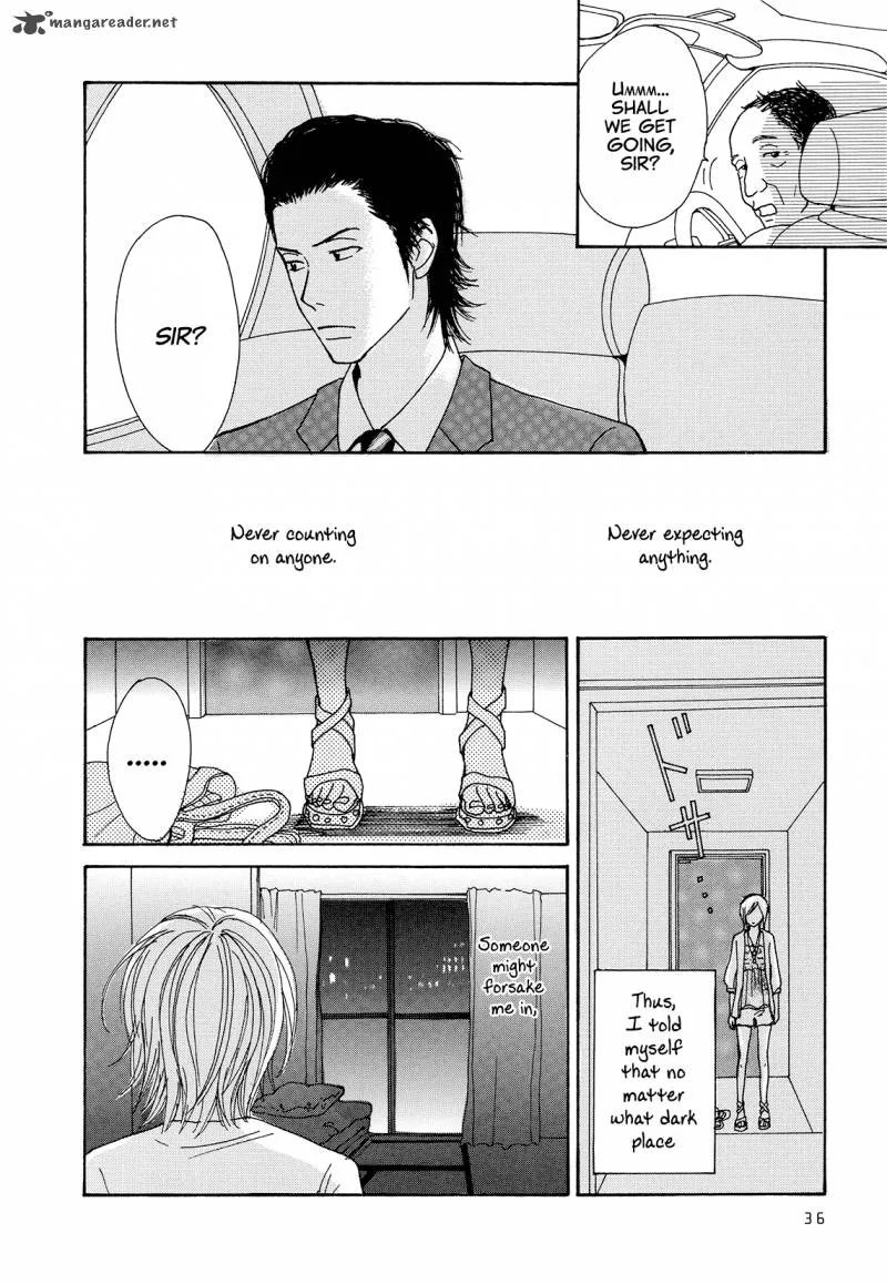 Renai Anagram Chapter 1 page 38