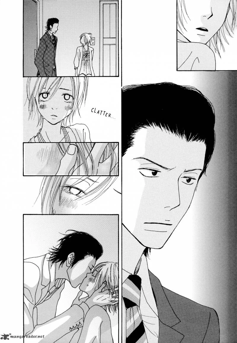 Renai Anagram Chapter 1 page 40