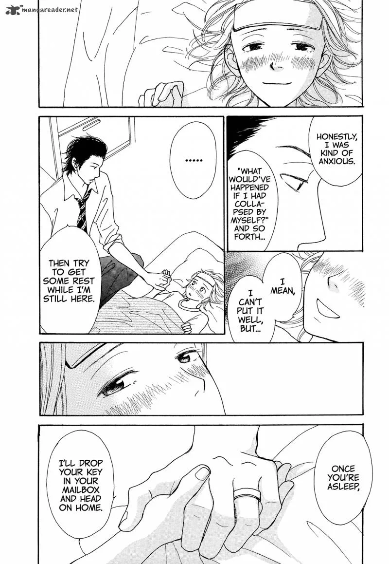 Renai Anagram Chapter 1 page 24