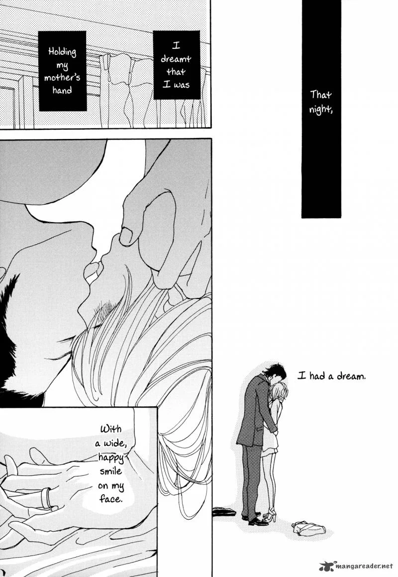 Renai Anagram Chapter 1 page 41