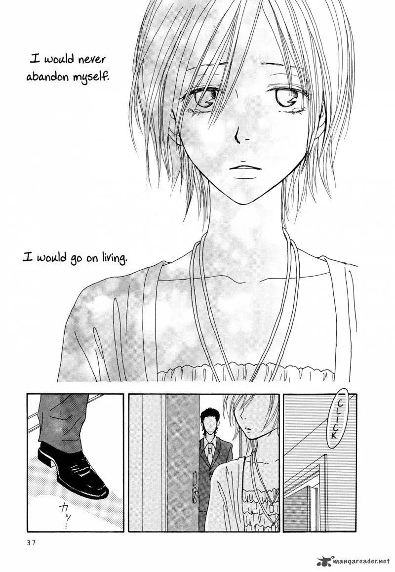 Renai Anagram Chapter 1 page 39
