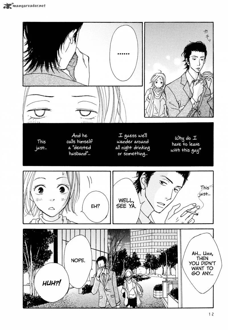 Renai Anagram Chapter 1 page 14