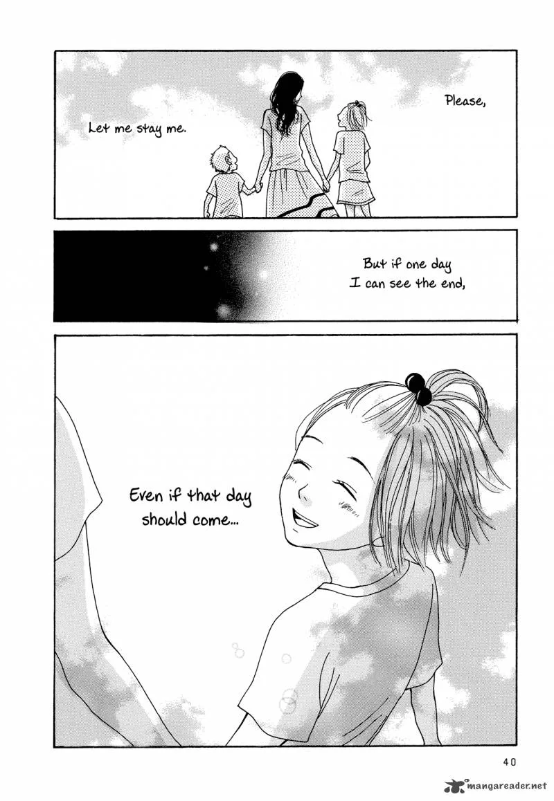 Renai Anagram Chapter 1 page 42