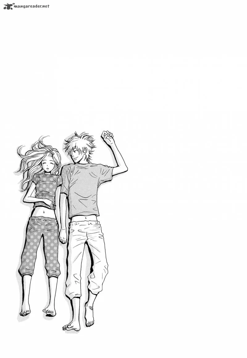 Renai Anagram Chapter 2 page 26
