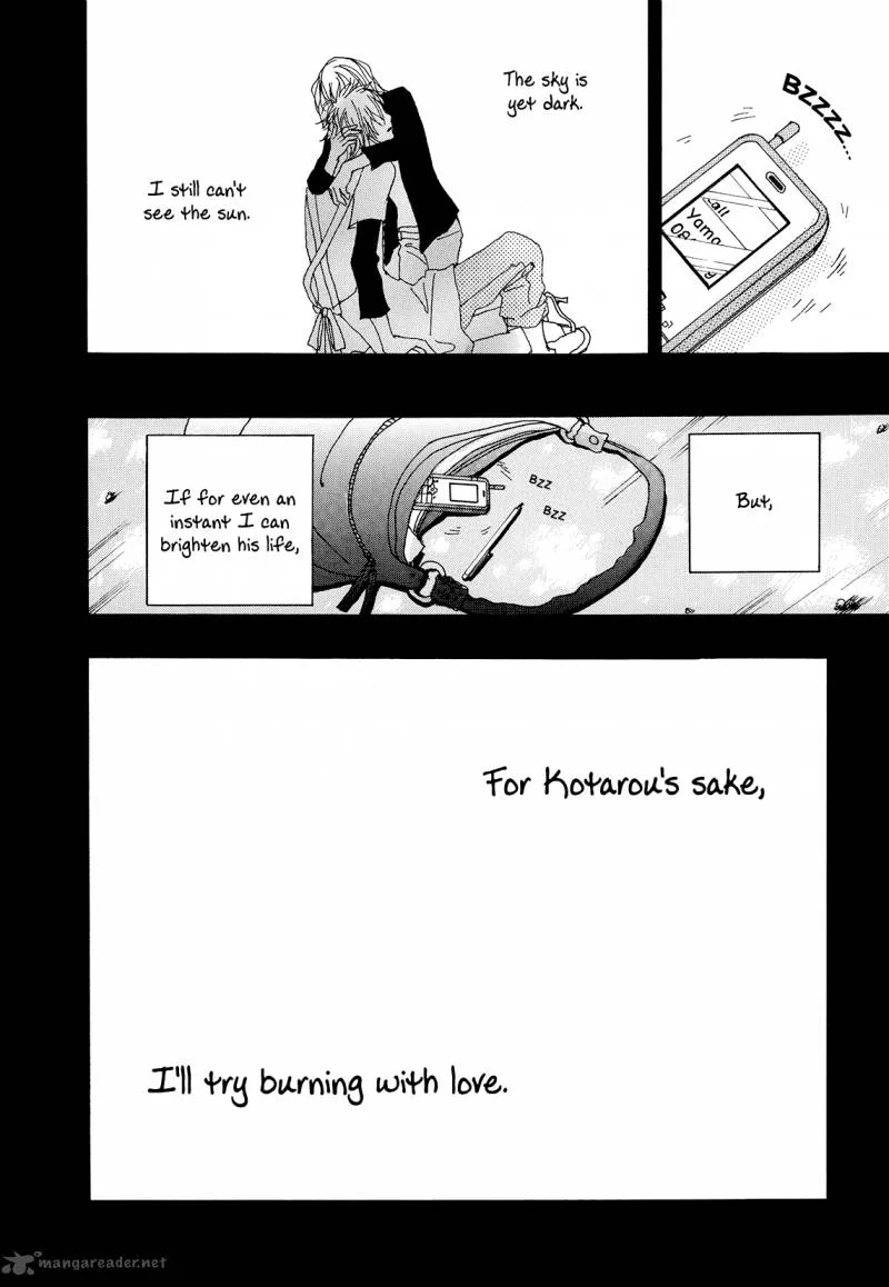 Renai Anagram Chapter 2 page 25