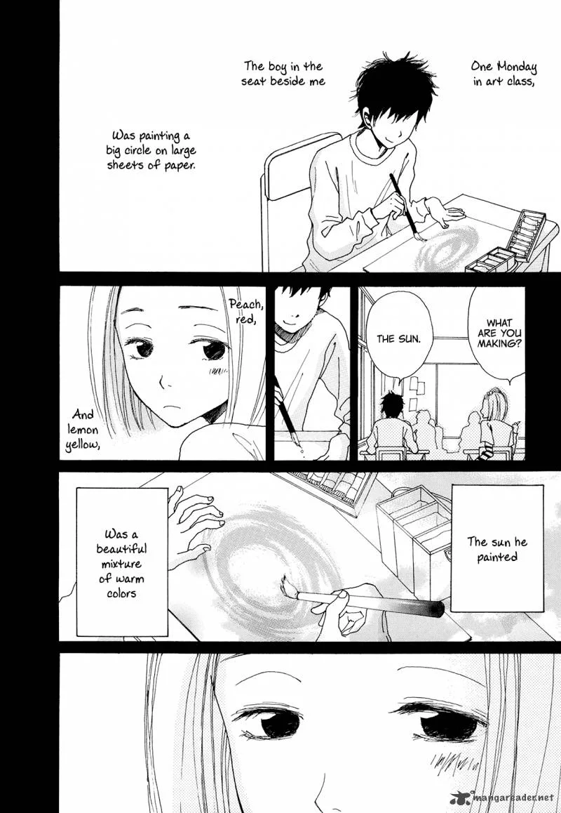 Renai Anagram Chapter 2 page 3