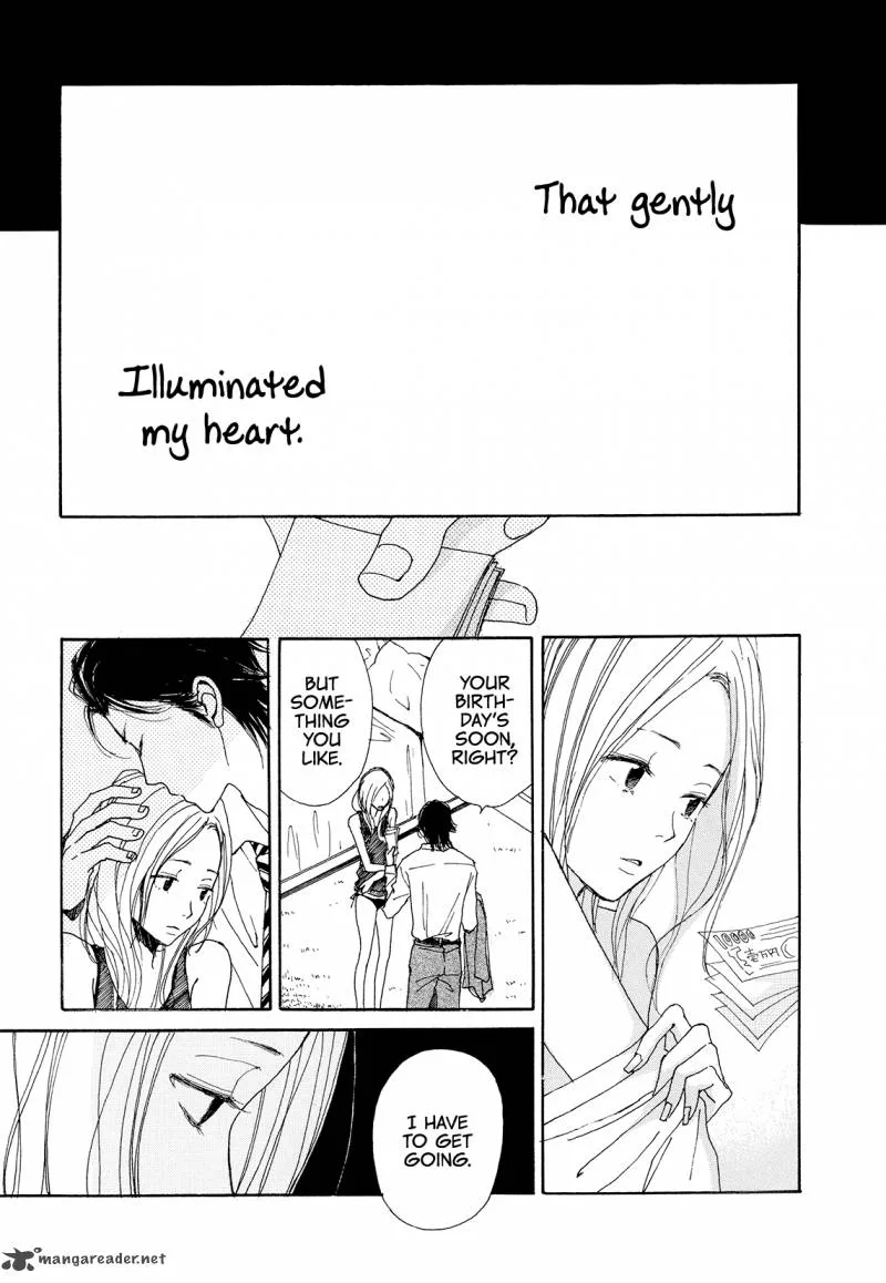 Renai Anagram Chapter 2 page 4