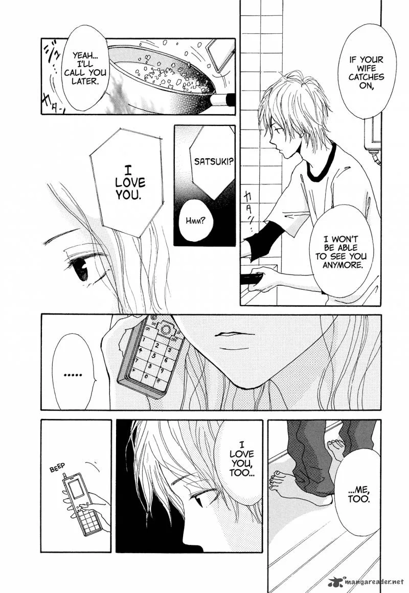 Renai Anagram Chapter 2 page 9