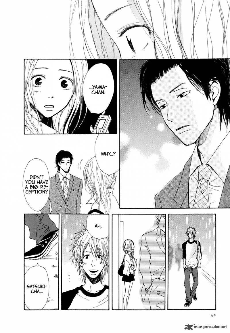 Renai Anagram Chapter 2 page 15