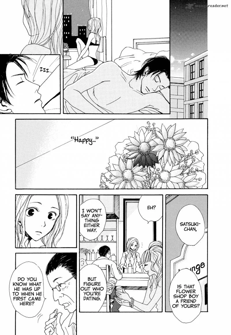 Renai Anagram Chapter 2 page 18