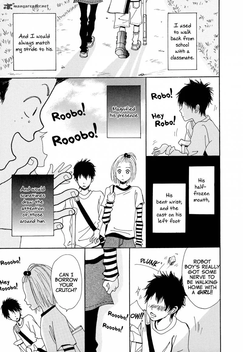 Renai Anagram Chapter 2 page 20