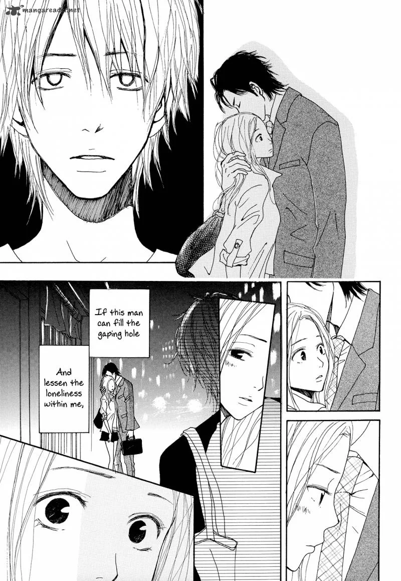 Renai Anagram Chapter 2 page 16