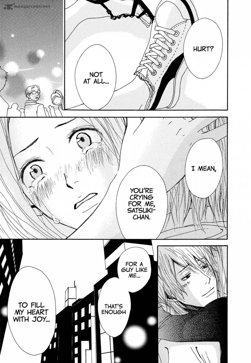 Renai Anagram Chapter 2 page 24
