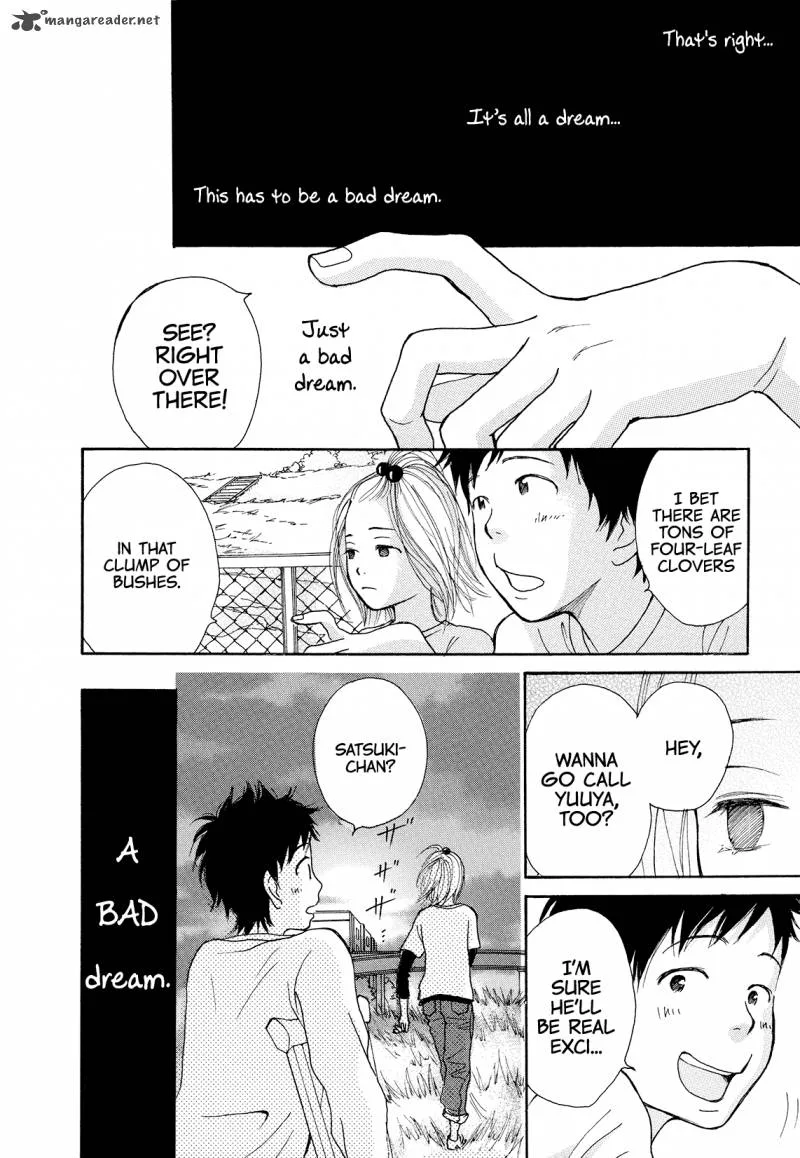 Renai Anagram Chapter 3 page 23