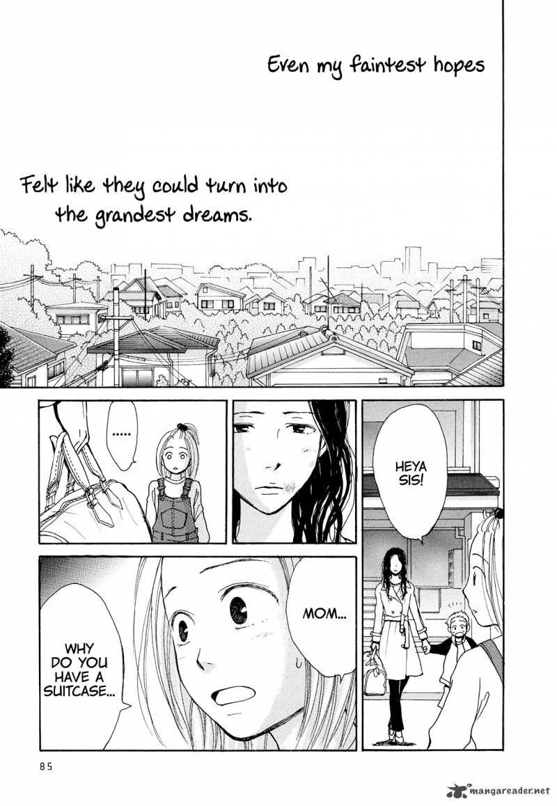 Renai Anagram Chapter 3 page 20