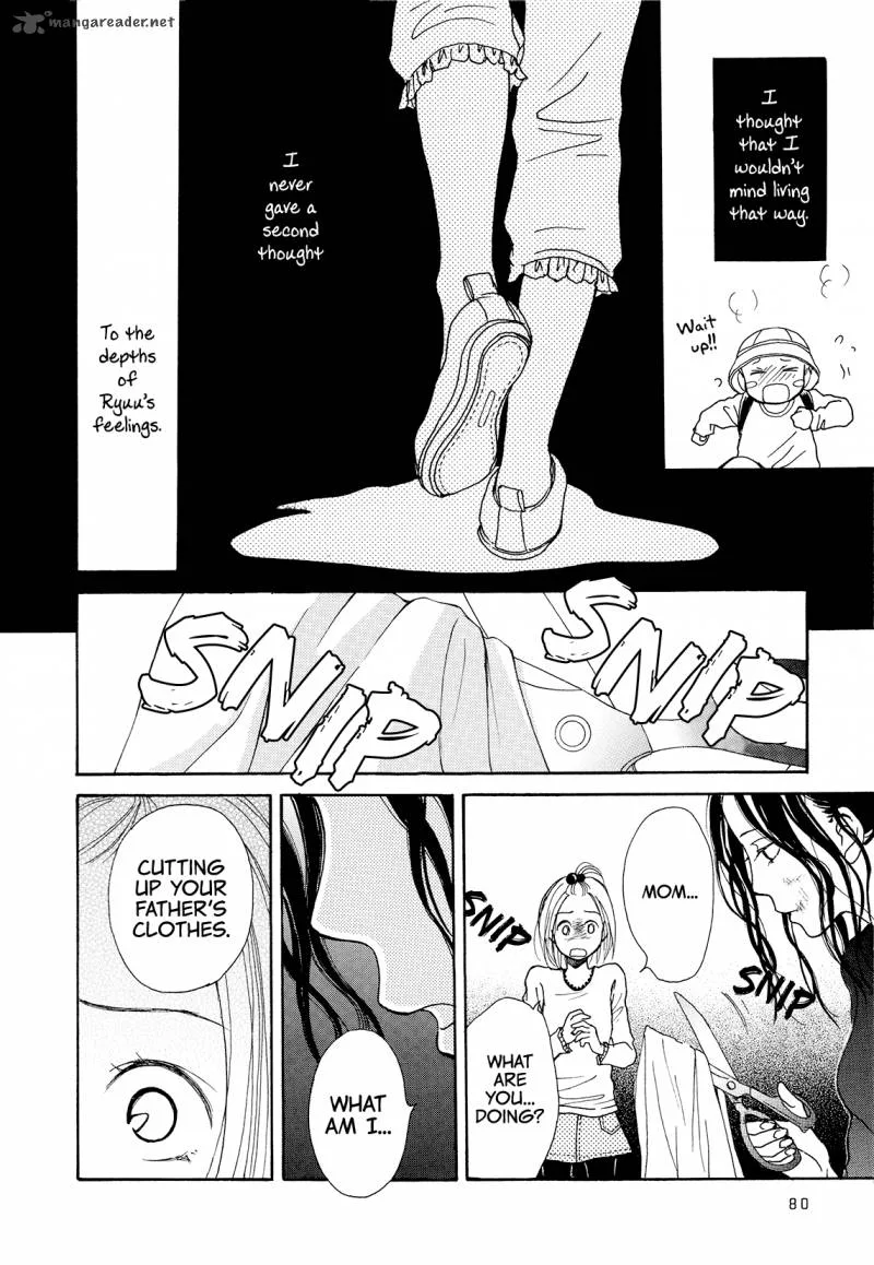 Renai Anagram Chapter 3 page 15