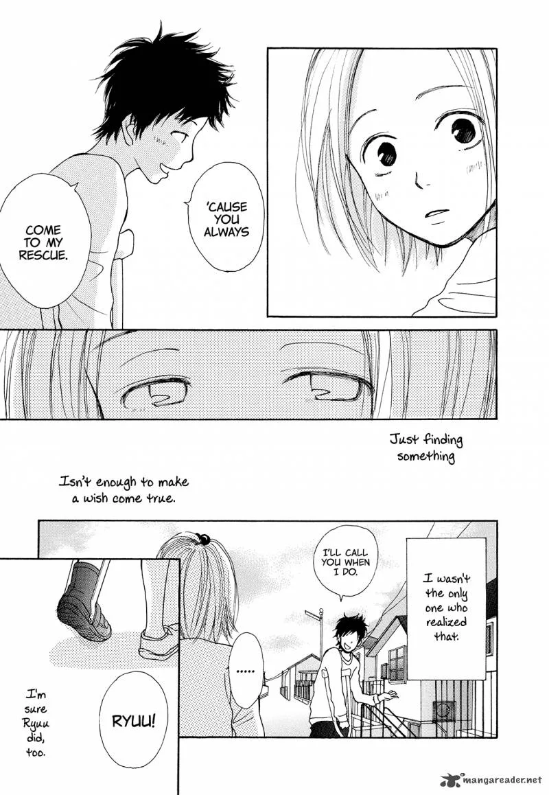 Renai Anagram Chapter 3 page 18