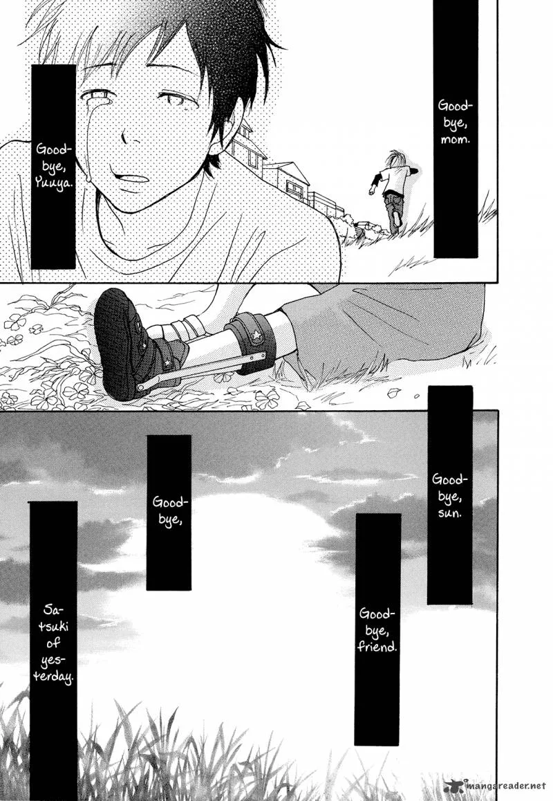Renai Anagram Chapter 3 page 28