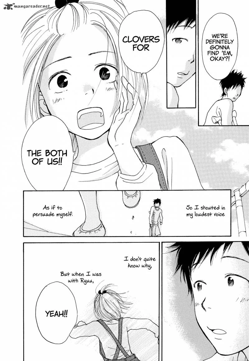 Renai Anagram Chapter 3 page 19