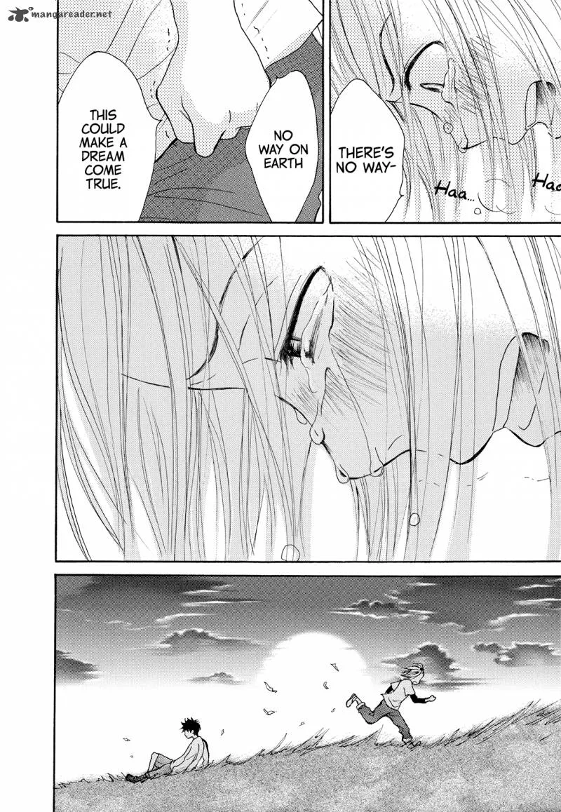 Renai Anagram Chapter 3 page 27