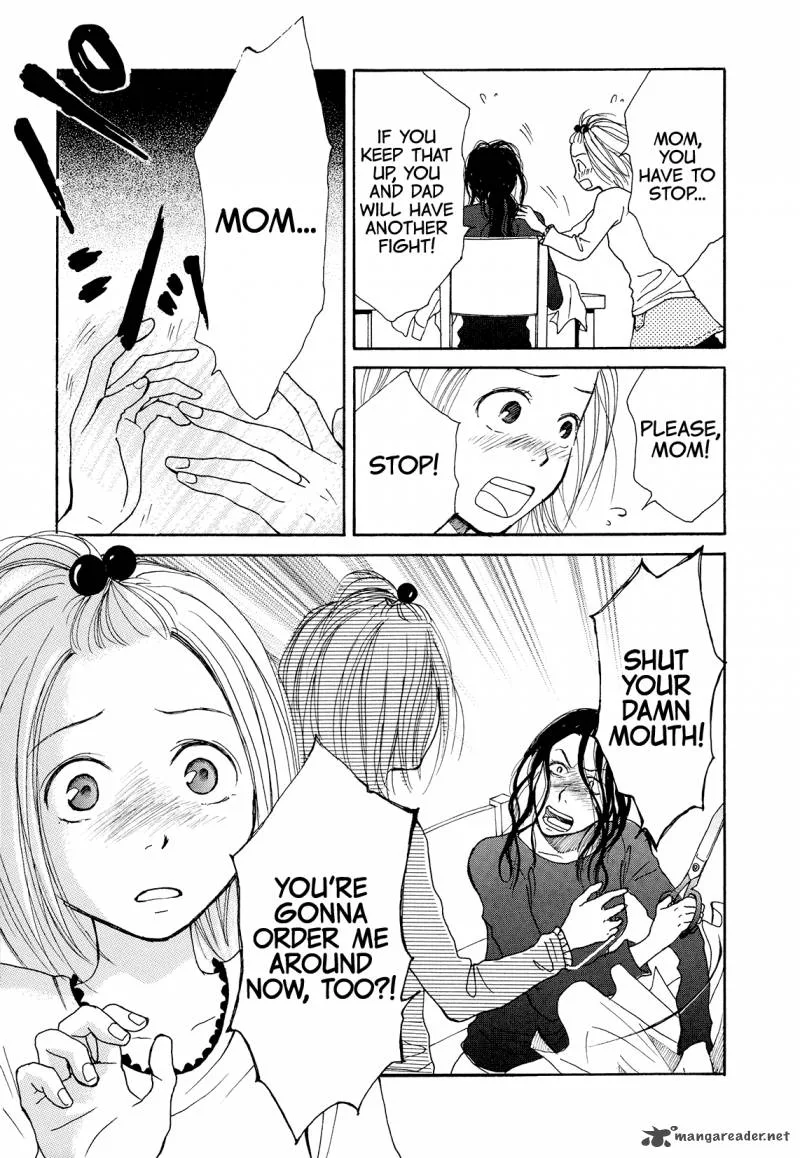 Renai Anagram Chapter 3 page 16