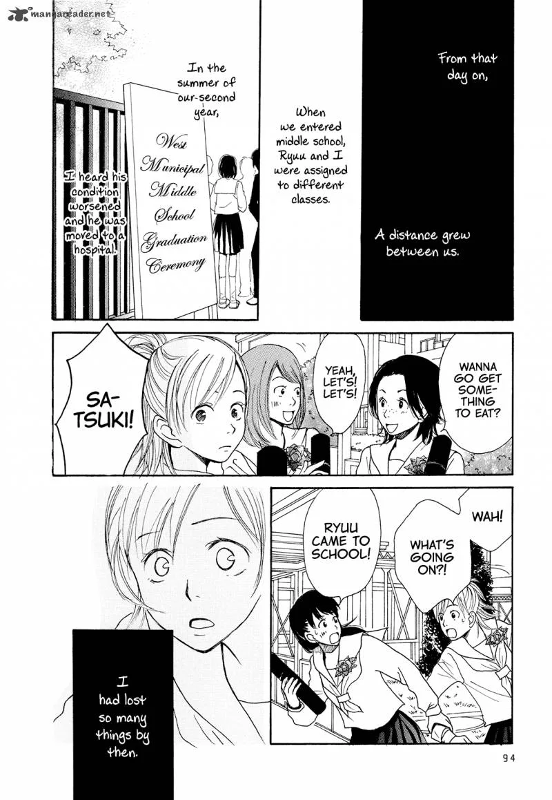 Renai Anagram Chapter 3 page 29