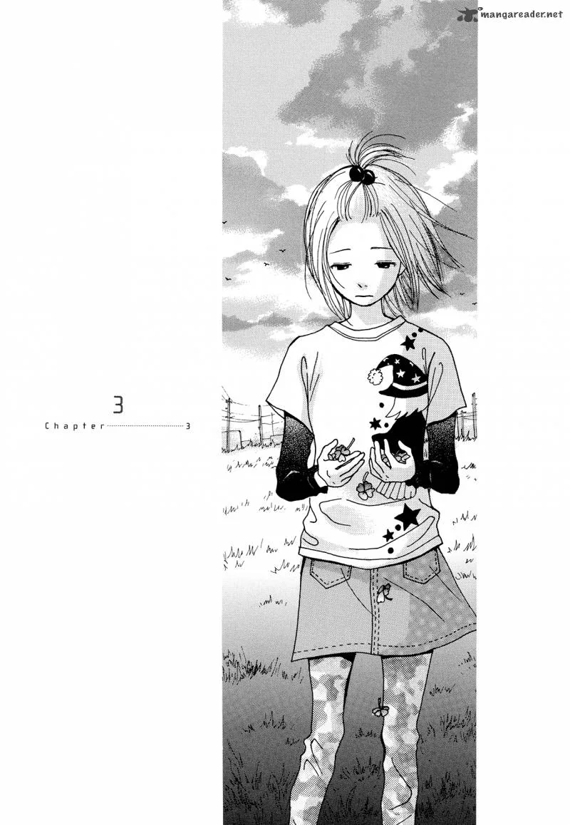 Renai Anagram Chapter 3 page 2