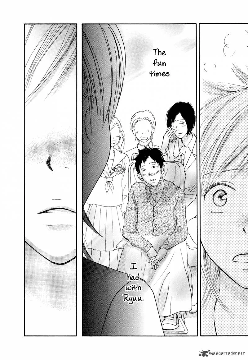Renai Anagram Chapter 3 page 31