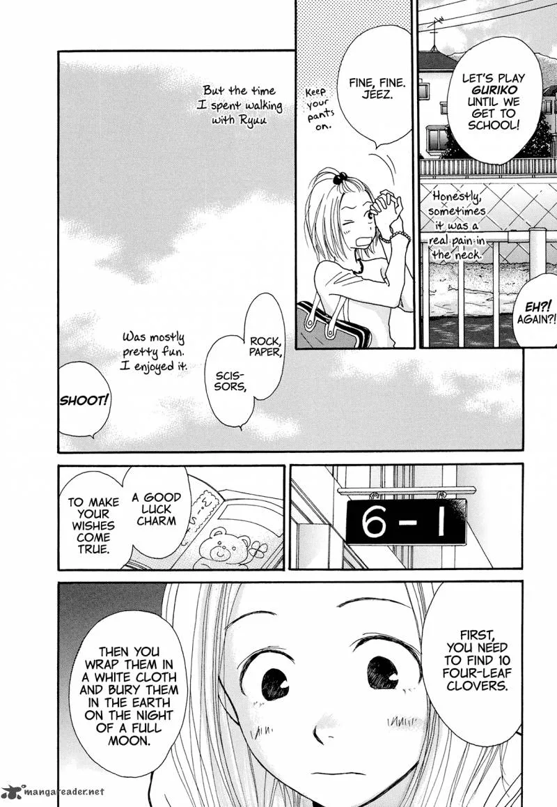 Renai Anagram Chapter 3 page 9