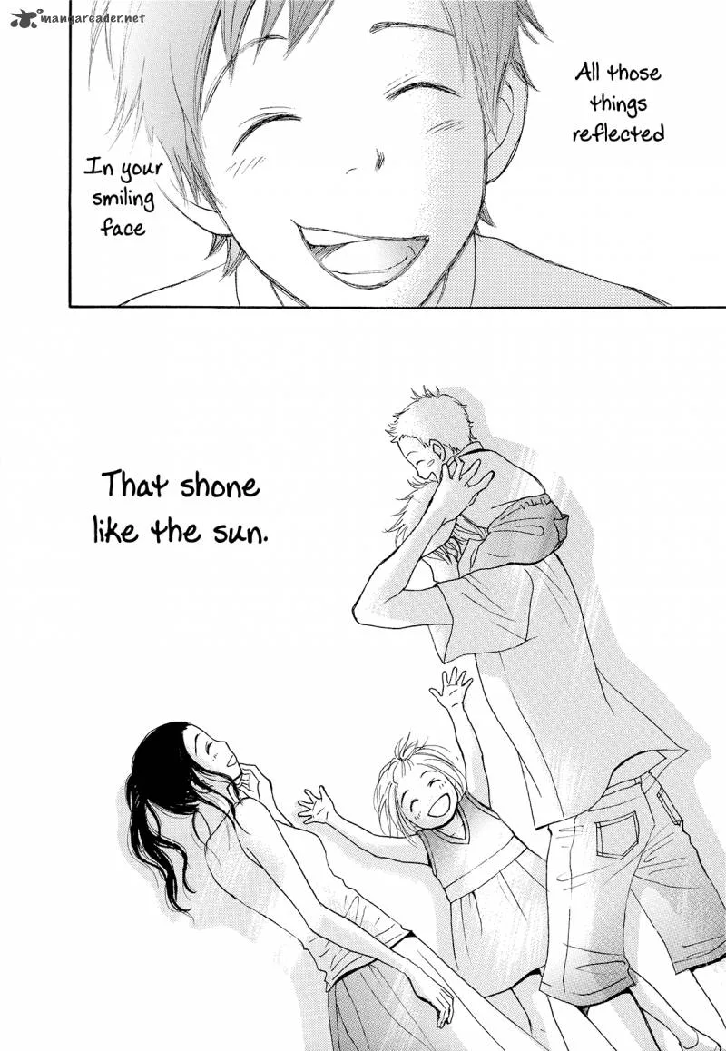 Renai Anagram Chapter 3 page 33