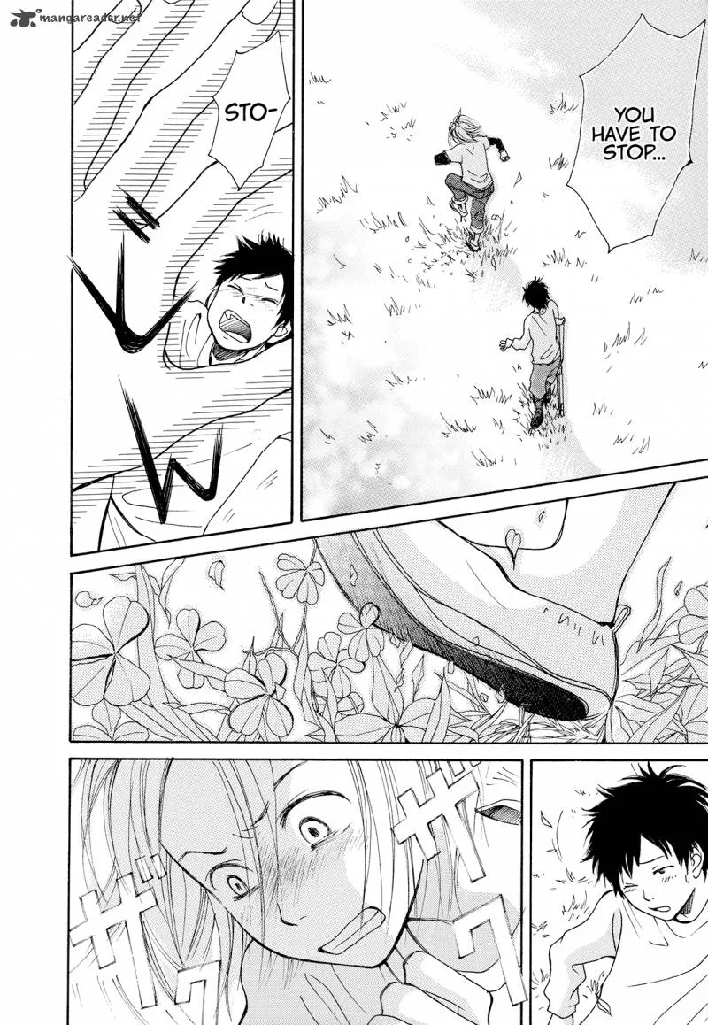 Renai Anagram Chapter 3 page 25