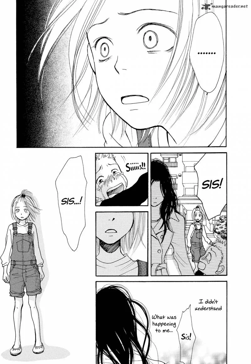 Renai Anagram Chapter 3 page 22