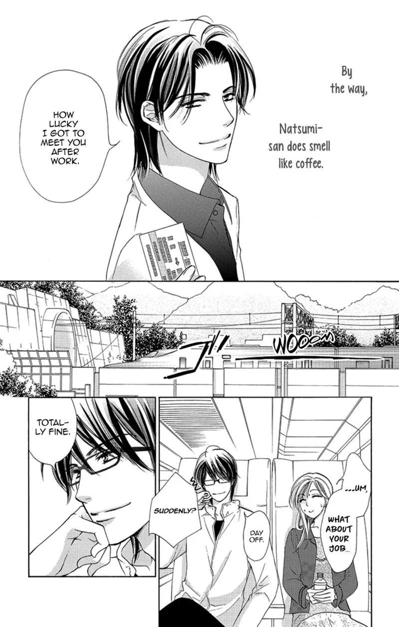 Renai Caffeine Chapter 1 page 24