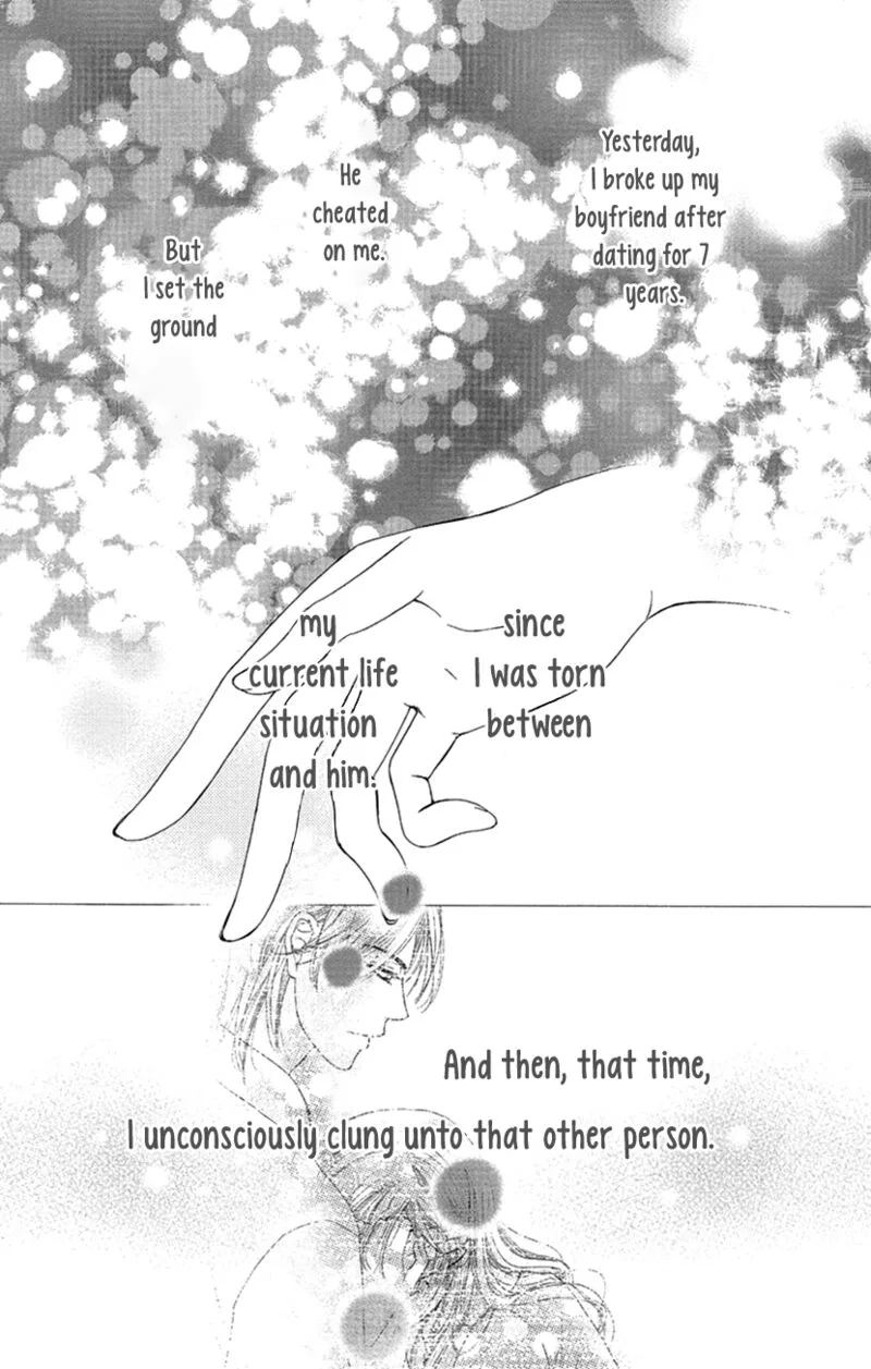 Renai Caffeine Chapter 2 page 2