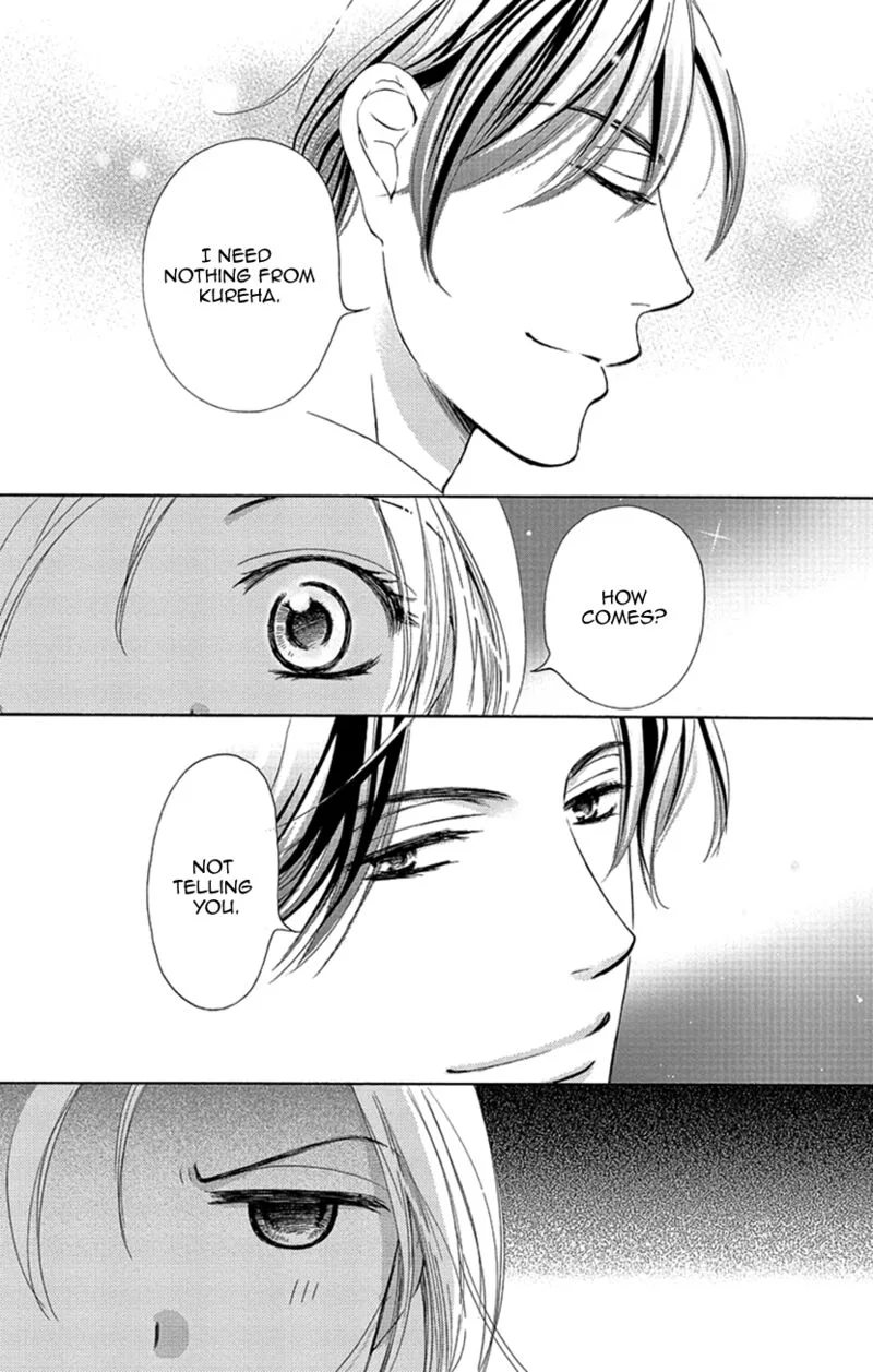Renai Caffeine Chapter 2 page 13