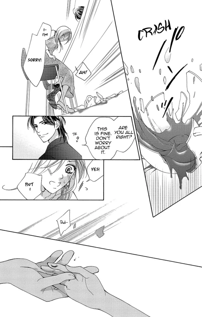 Renai Caffeine Chapter 2 page 24
