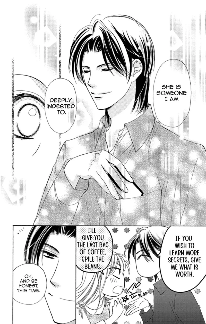 Renai Caffeine Chapter 2 page 36