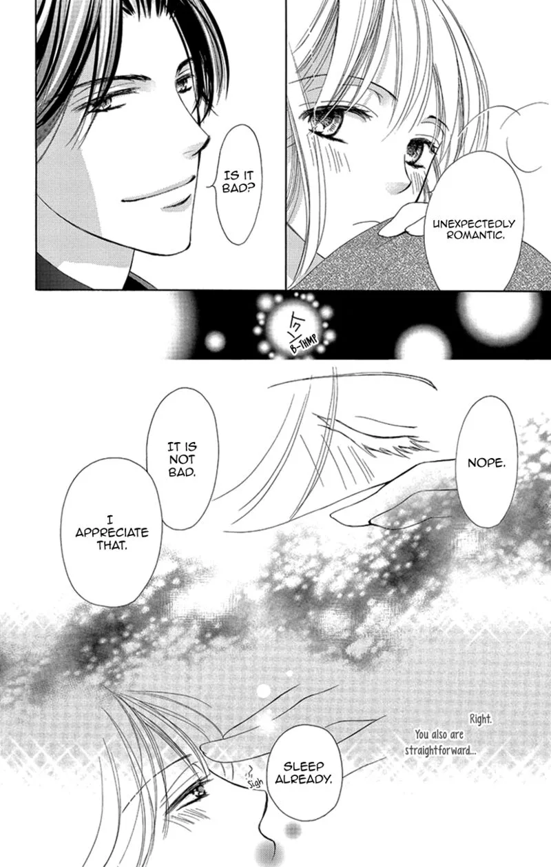 Renai Caffeine Chapter 3 page 29