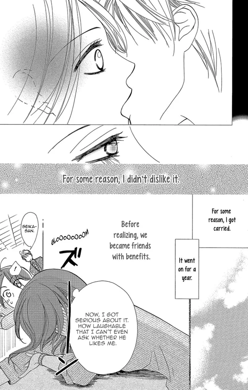 Renai Caffeine Chapter 4.5 page 10