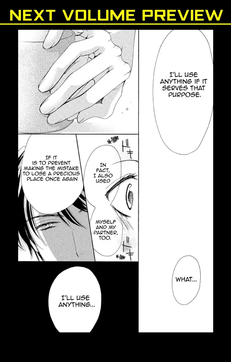Renai Caffeine Chapter 4.5 page 37