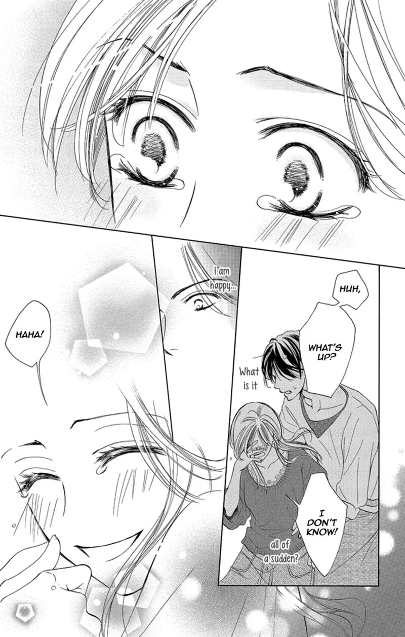 Renai Caffeine Chapter 4 page 25